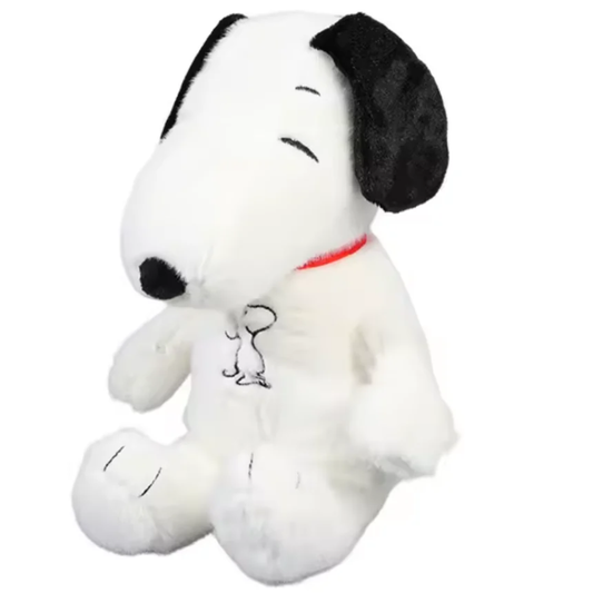 Peluche que respira y calma la ansiedad